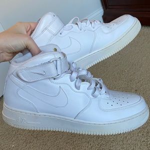 Nike Air Force 1 ‘07 High Men’s